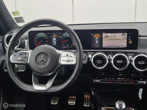 Mercedes-Benz A-Klasse - Afbeelding 13 van 24