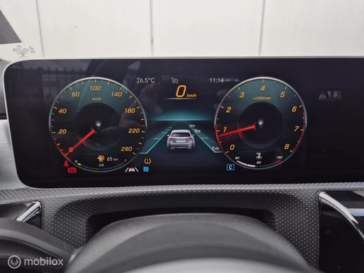 Mercedes-Benz A-Klasse - Afbeelding 15 van 24