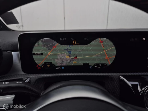 Mercedes-Benz A-Klasse - Afbeelding 16 van 24