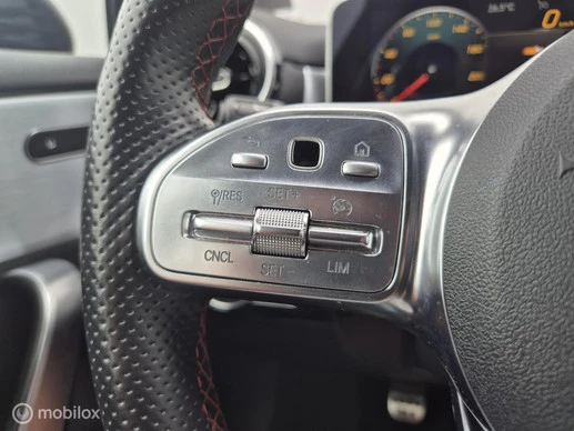 Mercedes-Benz A-Klasse - Afbeelding 18 van 24