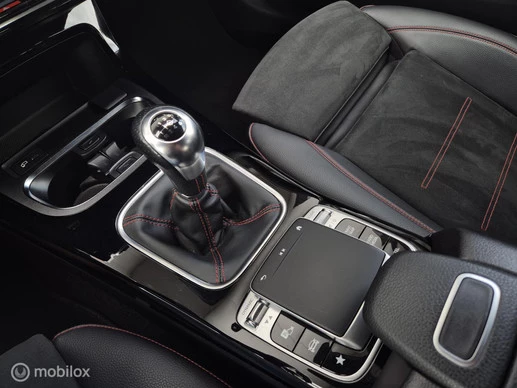 Mercedes-Benz A-Klasse - Afbeelding 20 van 24