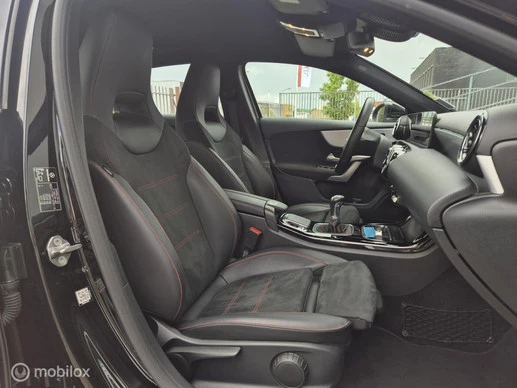 Mercedes-Benz A-Klasse - Afbeelding 21 van 24