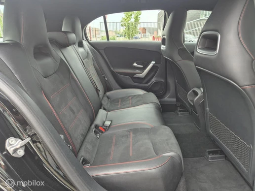 Mercedes-Benz A-Klasse - Afbeelding 22 van 24