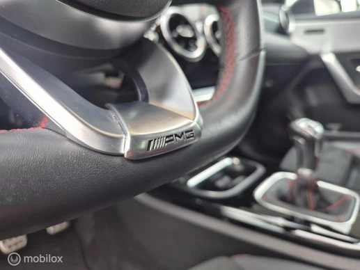 Mercedes-Benz A-Klasse - Afbeelding 24 van 24