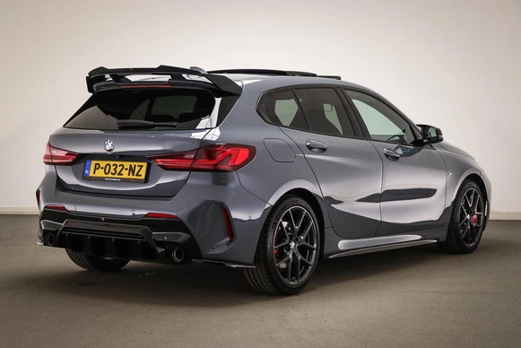 BMW 1 Serie - Afbeelding 2 van 30