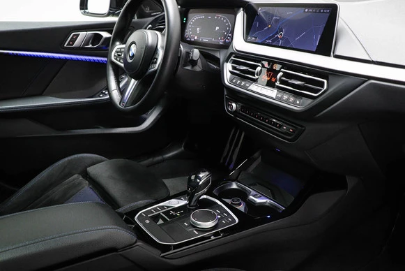 BMW 1 Serie - Afbeelding 3 van 30