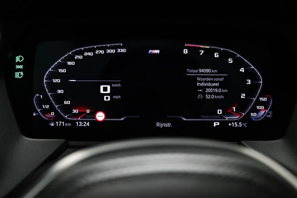 BMW 1 Serie - Afbeelding 4 van 30