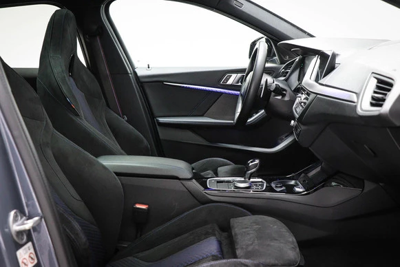 BMW 1 Serie - Afbeelding 8 van 30