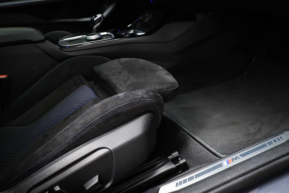 BMW 1 Serie - Afbeelding 11 van 30