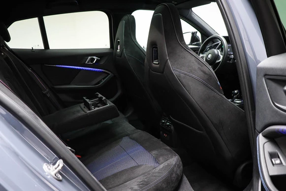 BMW 1 Serie - Afbeelding 12 van 30