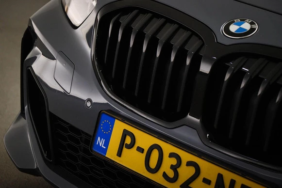 BMW 1 Serie - Afbeelding 17 van 30