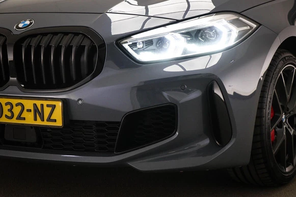 BMW 1 Serie - Afbeelding 18 van 30