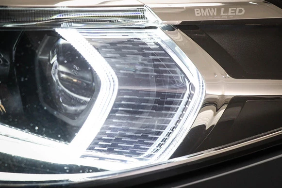 BMW 1 Serie - Afbeelding 19 van 30