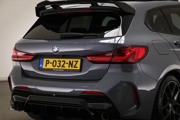 BMW 1 Serie - Afbeelding 22 van 30