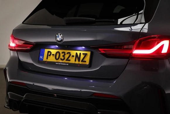 BMW 1 Serie - Afbeelding 24 van 30
