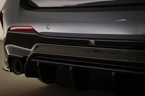 BMW 1 Serie - Afbeelding 25 van 30