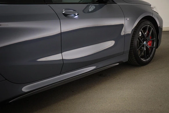 BMW 1 Serie - Afbeelding 26 van 30