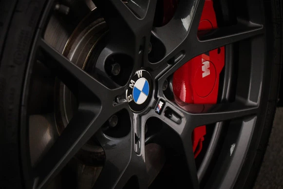 BMW 1 Serie - Afbeelding 27 van 30