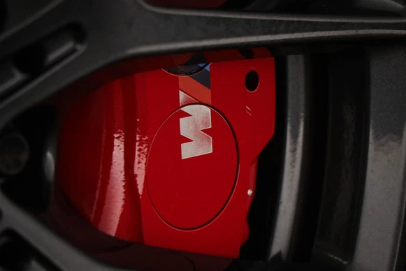 BMW 1 Serie - Afbeelding 28 van 30