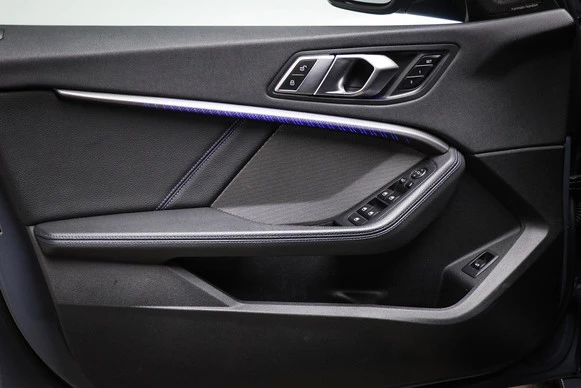 BMW 1 Serie - Afbeelding 29 van 30