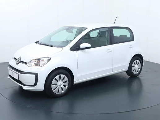 Volkswagen up! - Afbeelding 1 van 26