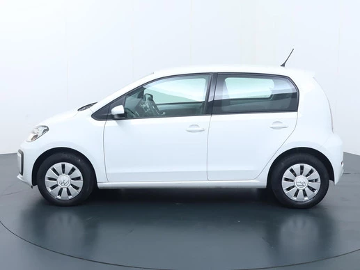 Volkswagen up! - Afbeelding 2 van 26