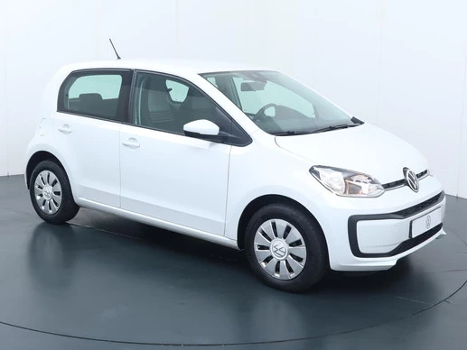 Volkswagen up! - Afbeelding 3 van 26