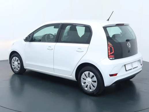 Volkswagen up! - Afbeelding 4 van 26