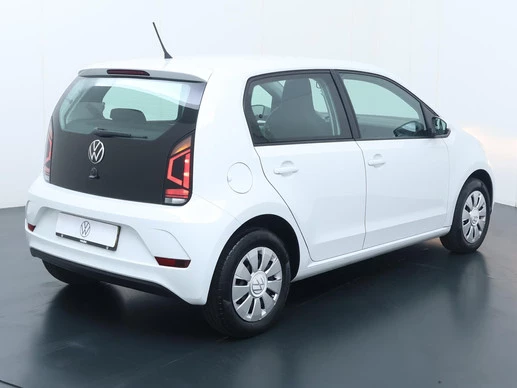 Volkswagen up! - Afbeelding 5 van 26