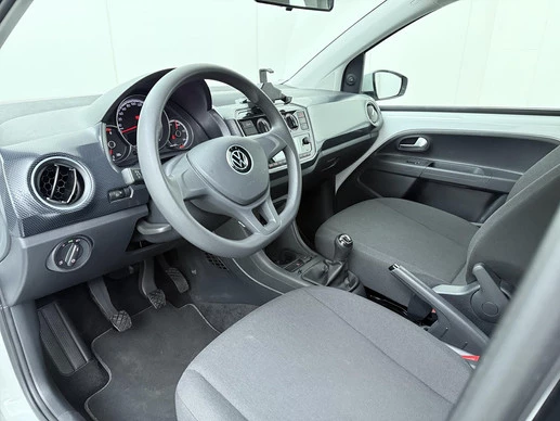 Volkswagen up! - Afbeelding 6 van 26