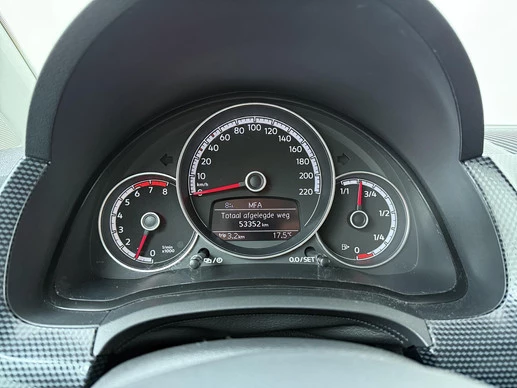 Volkswagen up! - Afbeelding 7 van 26