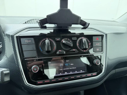 Volkswagen up! - Afbeelding 10 van 26