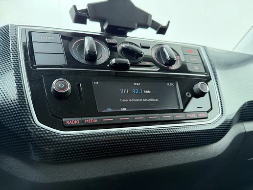 Volkswagen up! - Afbeelding 11 van 26