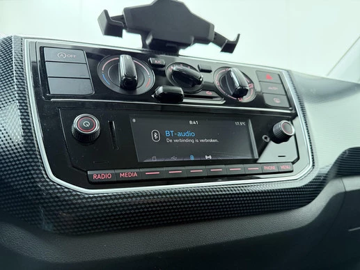 Volkswagen up! - Afbeelding 12 van 26