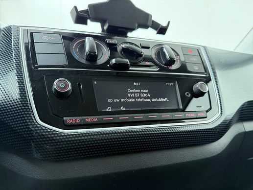 Volkswagen up! - Afbeelding 13 van 26