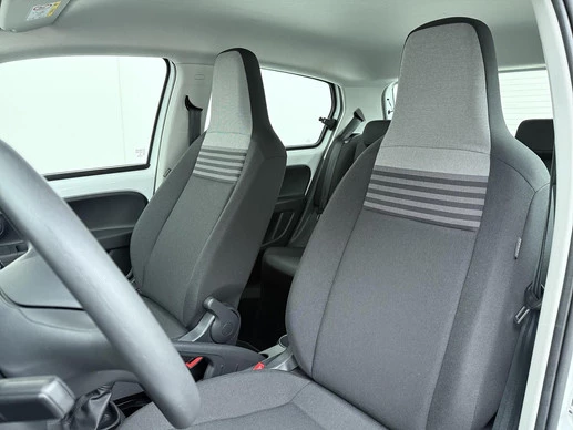 Volkswagen up! - Afbeelding 20 van 26