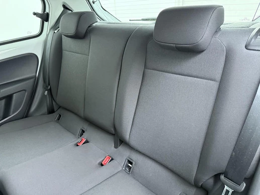 Volkswagen up! - Afbeelding 21 van 26