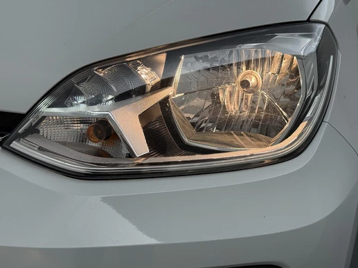 Volkswagen up! - Afbeelding 22 van 26