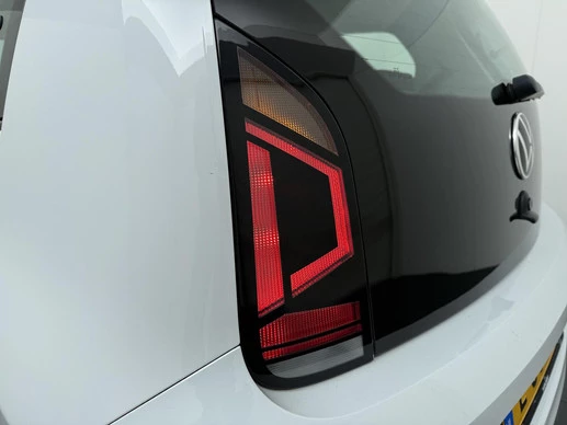 Volkswagen up! - Afbeelding 23 van 26