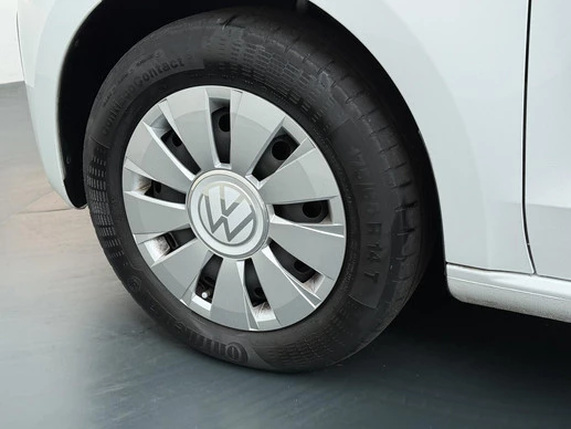 Volkswagen up! - Afbeelding 24 van 26