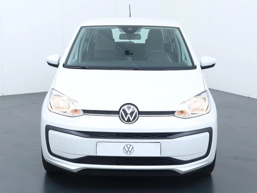 Volkswagen up! - Afbeelding 25 van 26