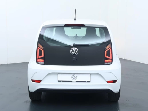 Volkswagen up! - Afbeelding 26 van 26