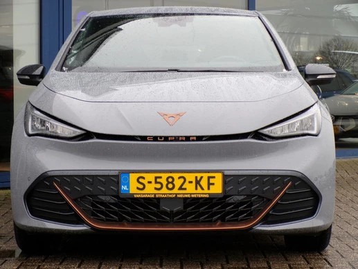 CUPRA Born - Afbeelding 2 van 24