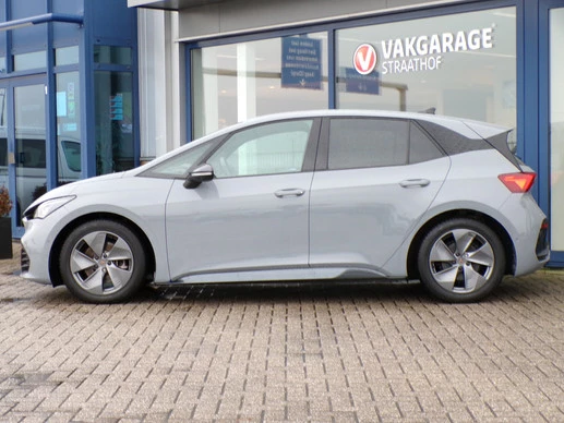 CUPRA Born - Afbeelding 3 van 24