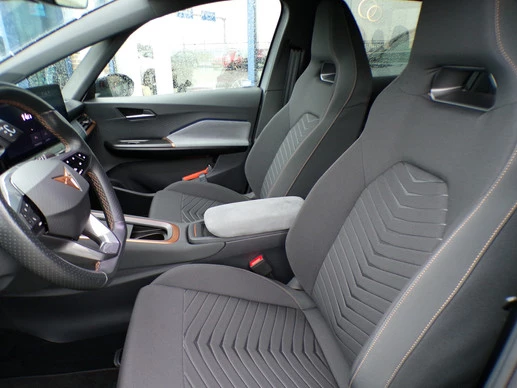 CUPRA Born - Afbeelding 5 van 24