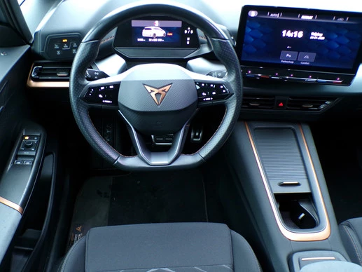 CUPRA Born - Afbeelding 7 van 24