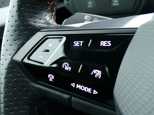 CUPRA Born - Afbeelding 9 van 24