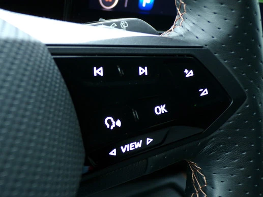 CUPRA Born - Afbeelding 10 van 24