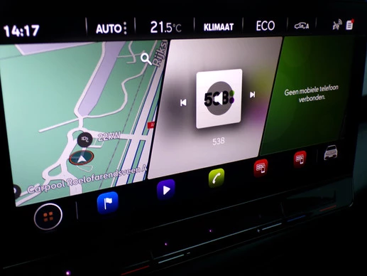 CUPRA Born - Afbeelding 11 van 24