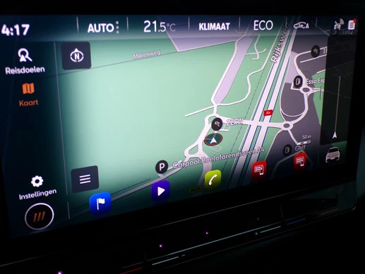 CUPRA Born - Afbeelding 12 van 24